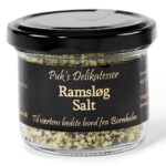 RamslogSalt