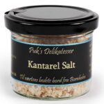 kantarelsalt